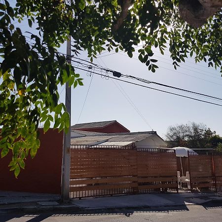 ApartHotel Carmona La Serena Exterior foto