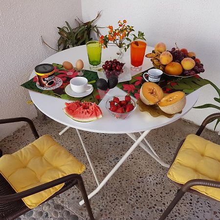 ApartHotel Carmona La Serena Zimmer foto