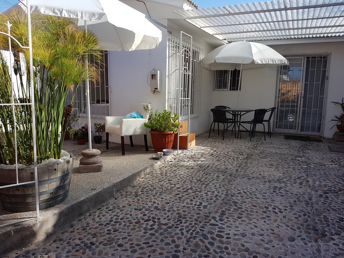 ApartHotel Carmona La Serena Zimmer foto
