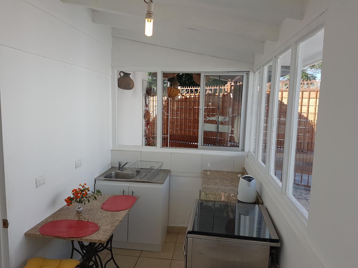 ApartHotel Carmona La Serena Zimmer foto
