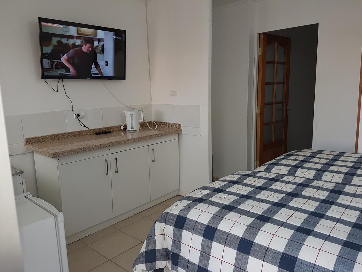 ApartHotel Carmona La Serena Zimmer foto