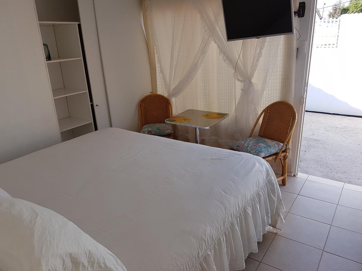 ApartHotel Carmona La Serena Exterior foto