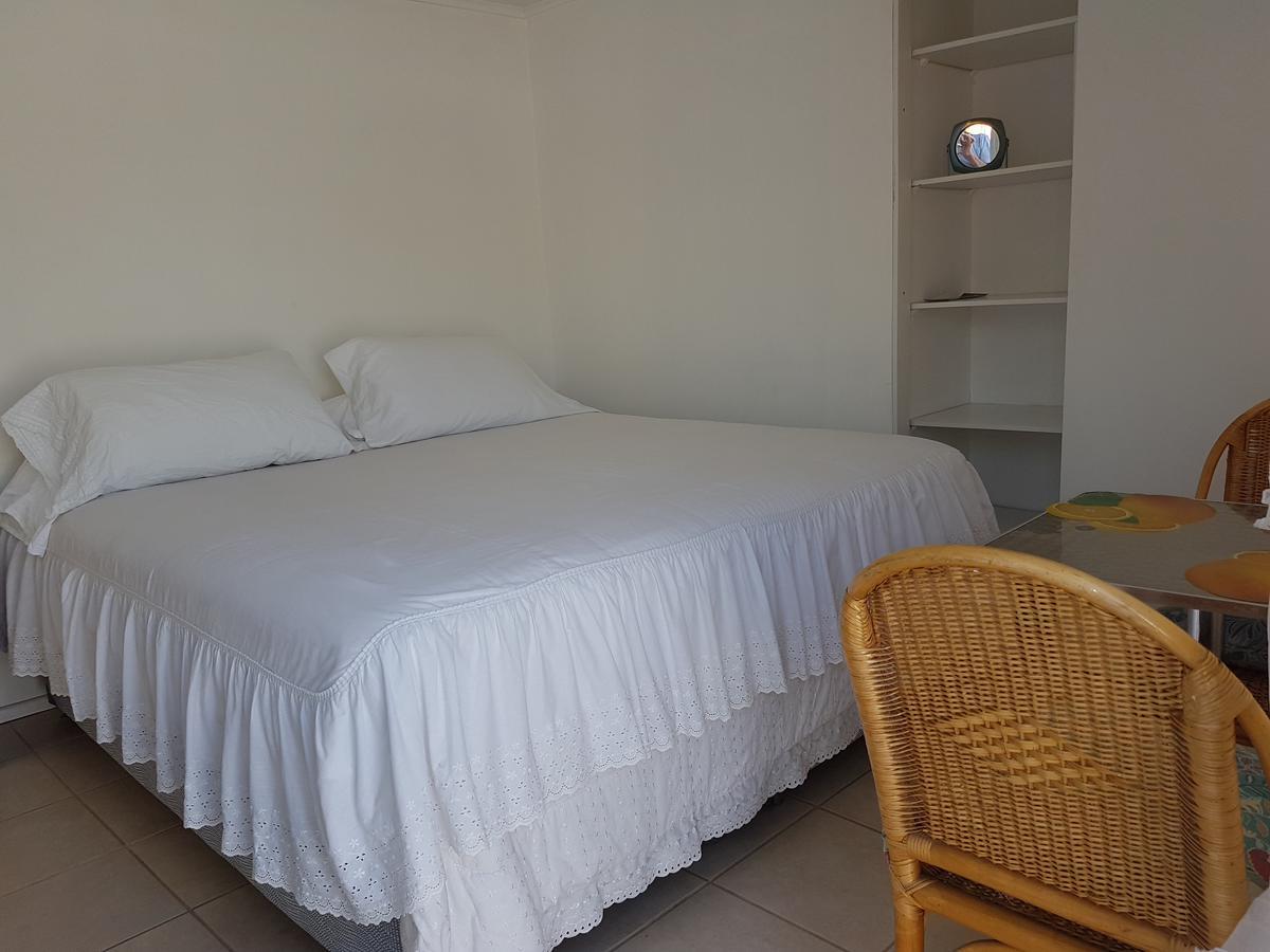 ApartHotel Carmona La Serena Exterior foto