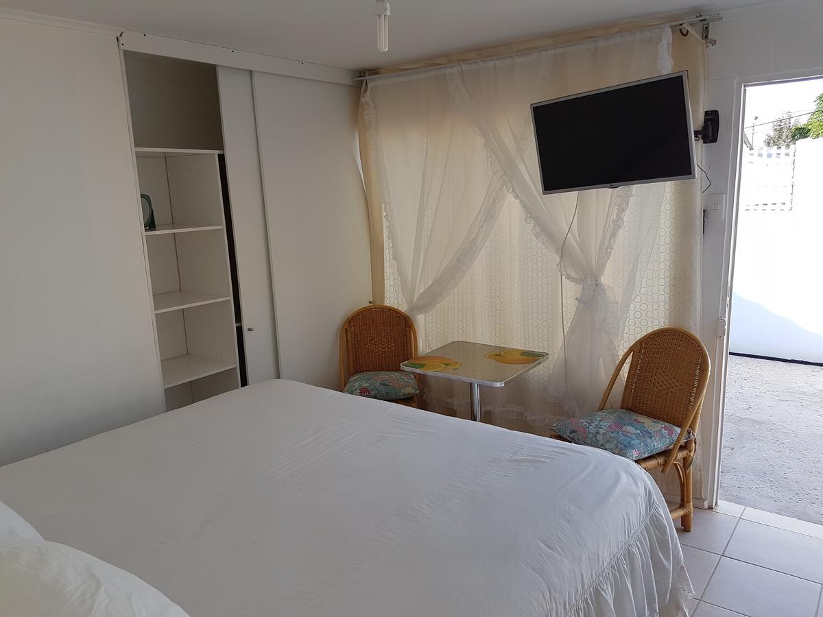 ApartHotel Carmona La Serena Exterior foto