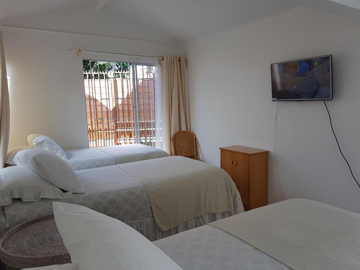 ApartHotel Carmona La Serena Zimmer foto