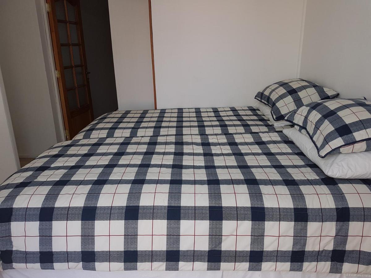 ApartHotel Carmona La Serena Zimmer foto